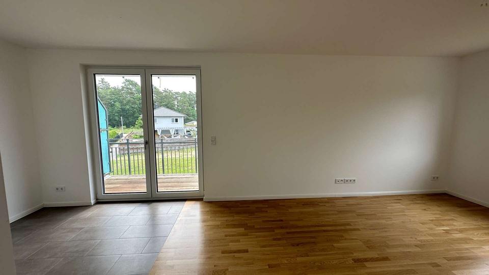 Thumbnail-Sehr schöne 3-Zimmerwohnung mit 2 Balkonen