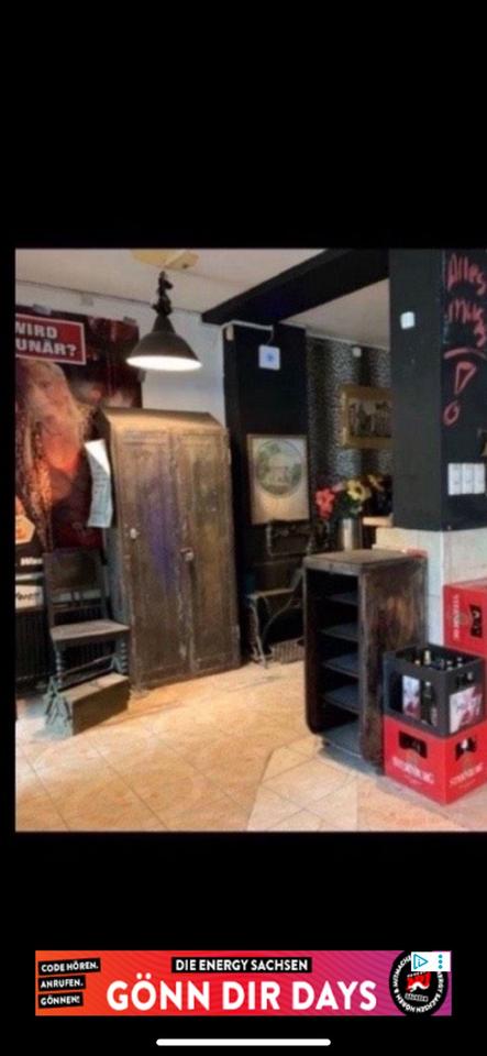 Thumbnail-Wohn Atelier in Leipzig West, Studio, Loft, WG