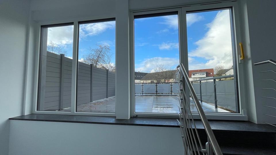 Thumbnail-Hochwertige 3-Zimmer-Wohnung