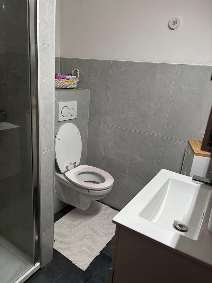 Thumbnail-Schöne 1,5-Zimmer-Wohnung in Marbach zu vermieten