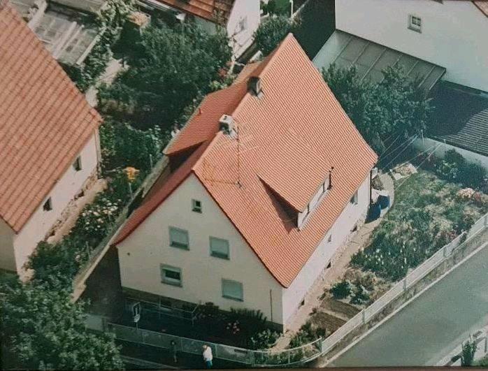 Thumbnail-Kleines Haus in Rottendorf zu verkaufen