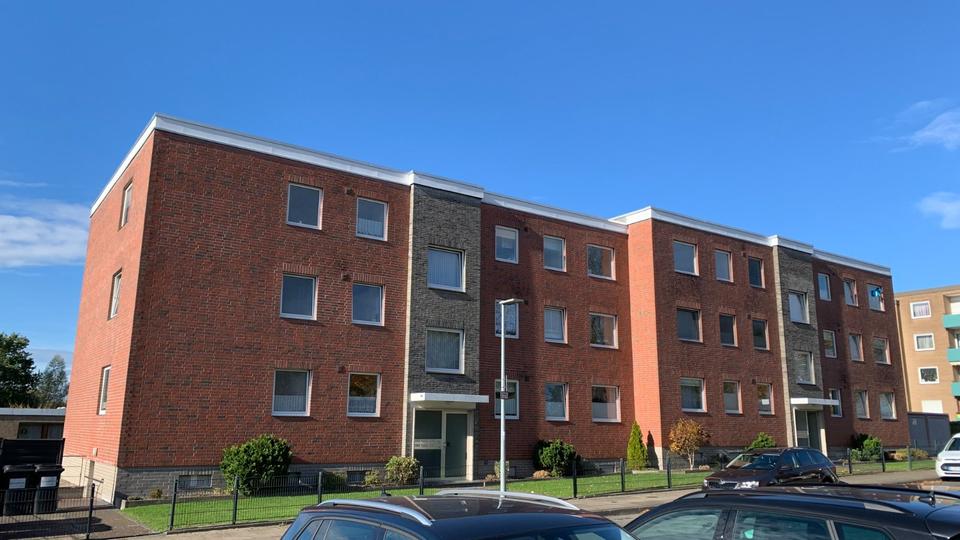 Thumbnail-Wunderschöne 3-Zimmer Wohnung in einer TOP-Wohnlage in Schildesche