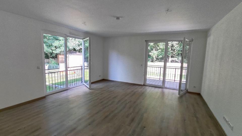 Thumbnail-Wunderschöne Wohnung im Grünen, bei Bad Saarow | Neubau