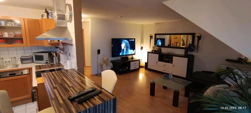 Thumbnail-Vollständig eingerichtete 2,5 Zimmer Wohnung