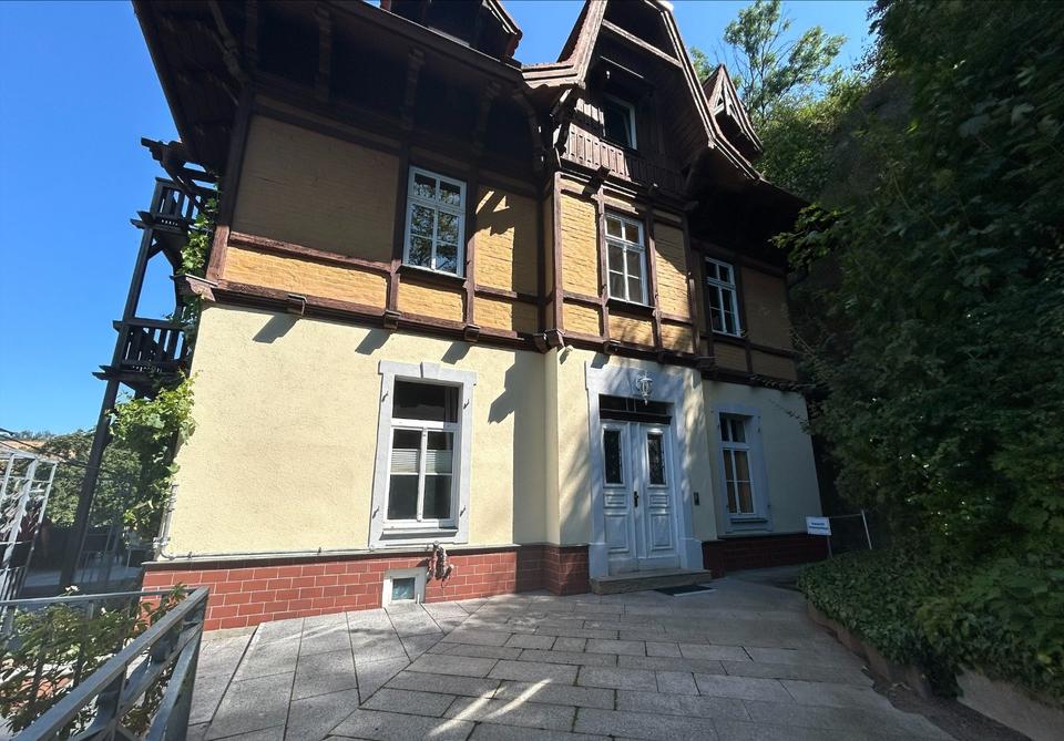 Thumbnail-Kompakte 1-Raum-Wohnung mit Elbblick – ideal für Monteure & Zwischenmieter