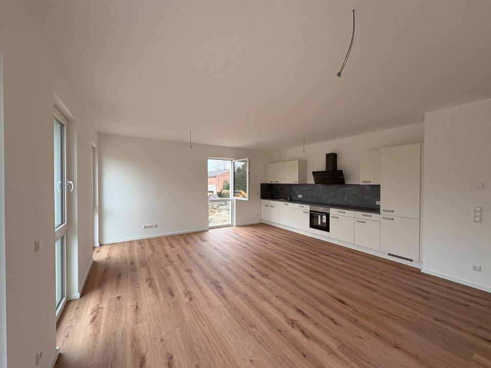 Thumbnail-Erstbezug - Hochwertige Neubauwohnung in Bernau bei Berlin