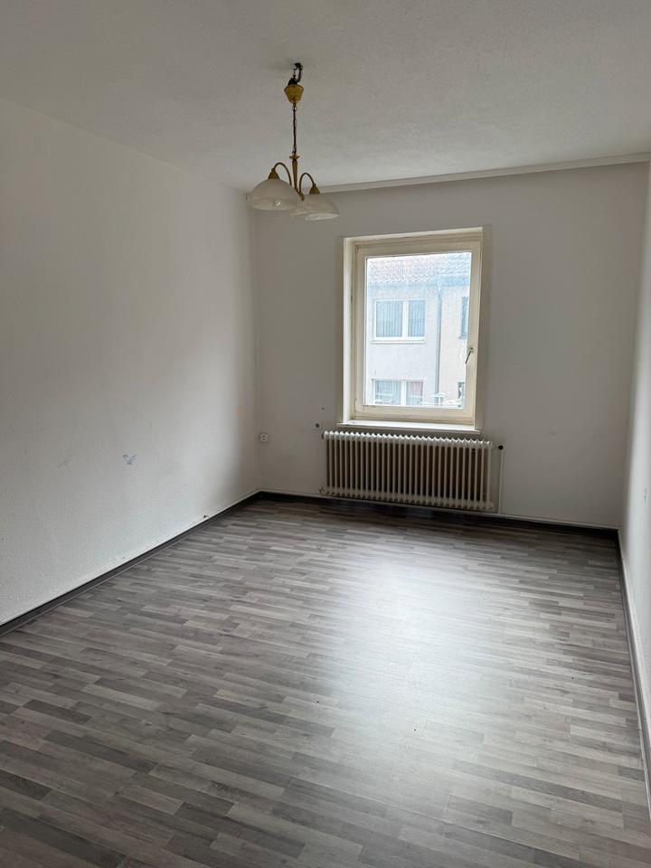 Thumbnail-2 Zimmer mit großer Küche und Balkon