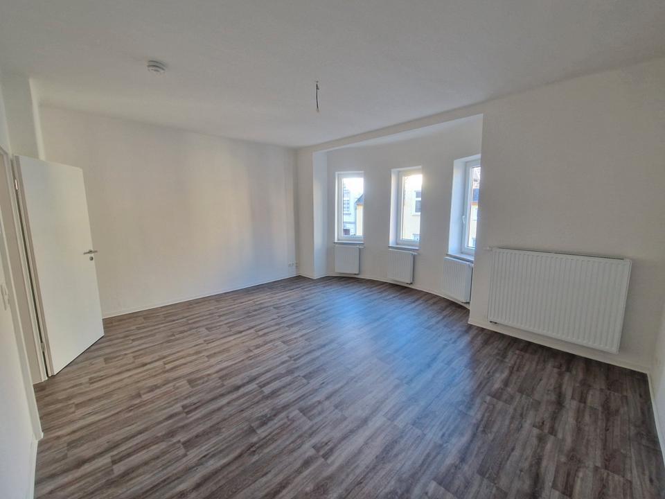 Thumbnail-attraktive 3-Raum-Wohnung in zentraler Lage - VO886