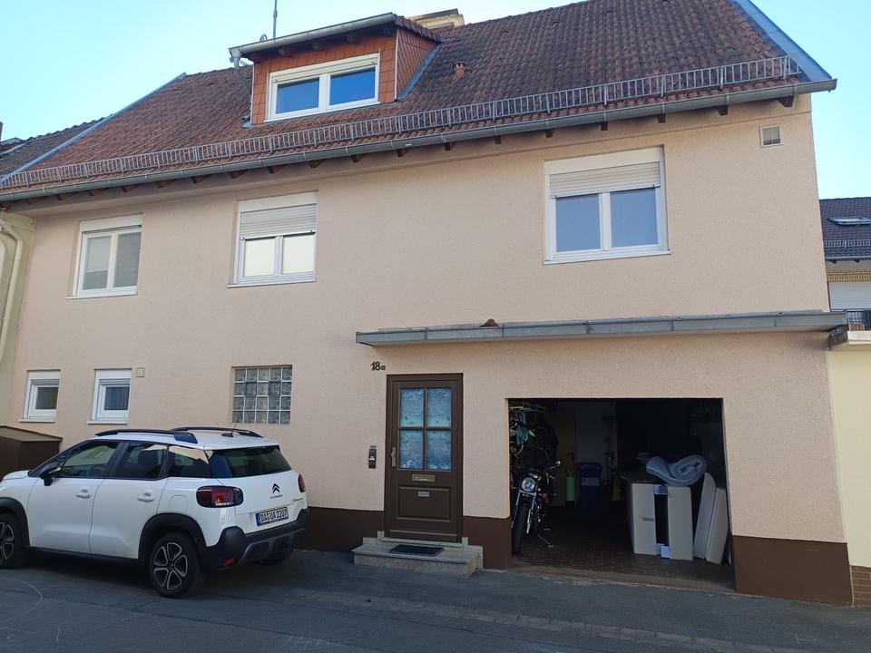 Thumbnail-Haus mit Garage und Terrasse 3 Zimmer in Messel bei Darmstadt