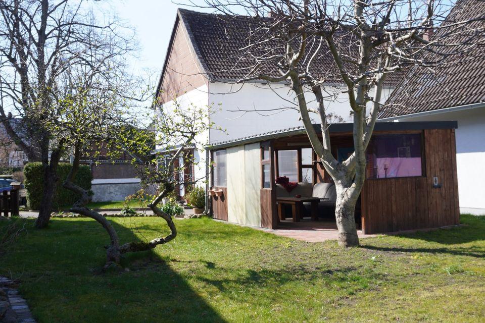 Thumbnail-Einfamilienhaus freistehend, Provisionsfrei