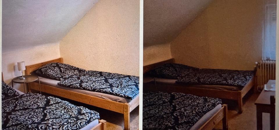 Thumbnail-Zimmer mit Etagenbad langfristig 4 km von Markteidenfeld