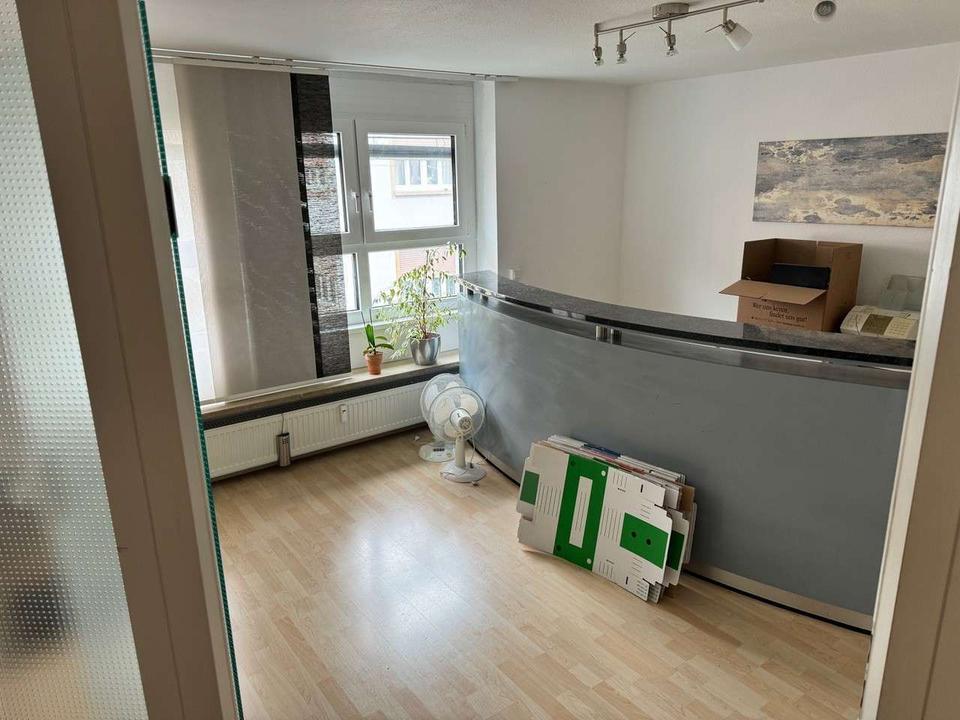 Thumbnail-Hervorragende Bürofläche im Herzen von Kaiserslautern! [VAC-10374]