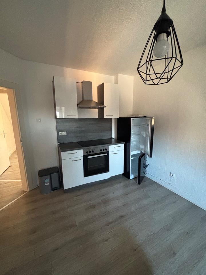 Thumbnail-Tolle 2 Zimmer Wohnung in Bochum Hamme
