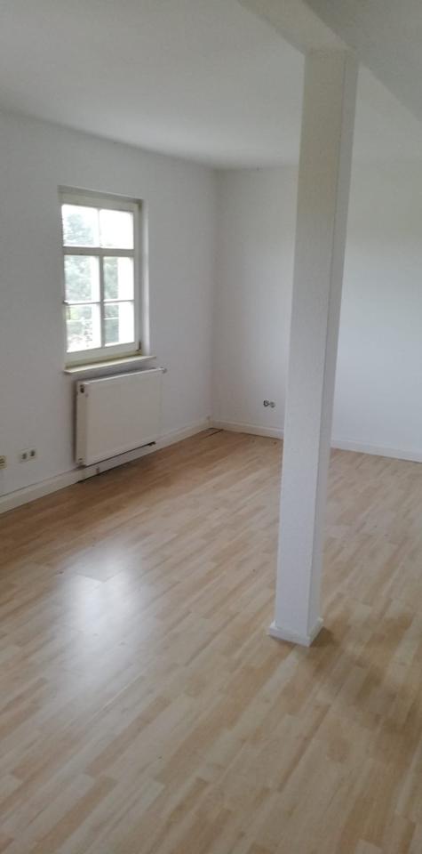 Thumbnail-charmante Dachgeschosswohnung mit Einbauküche in Ramsdorf