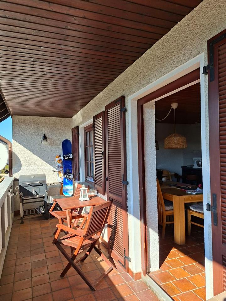 Thumbnail-3ZKB Wohnung in Reddighausen