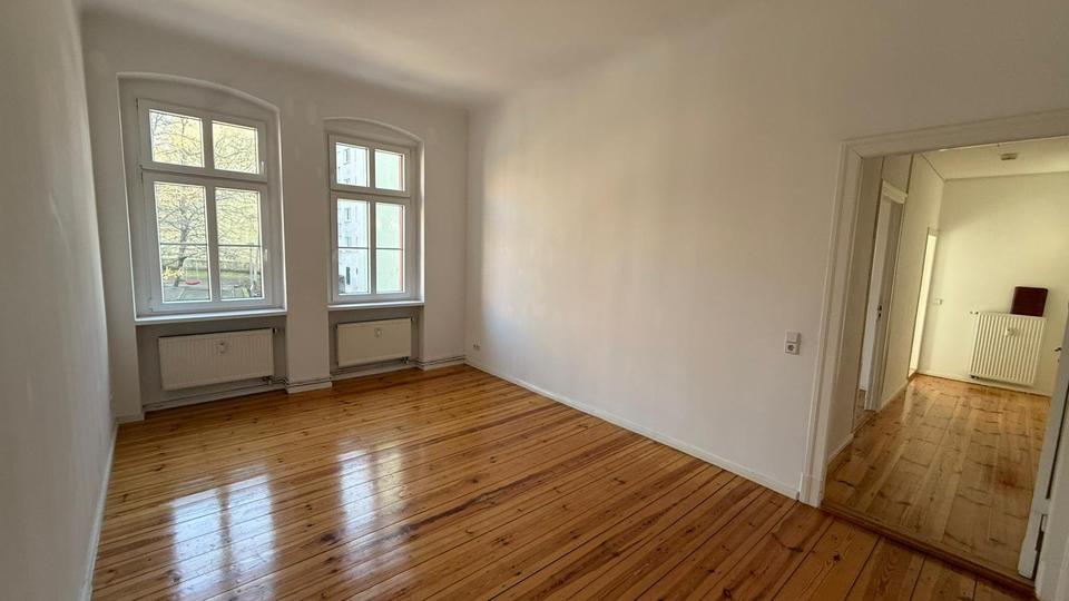 Thumbnail-2 Zimmer Wohnung Lichtenberg Frankfurter Allee