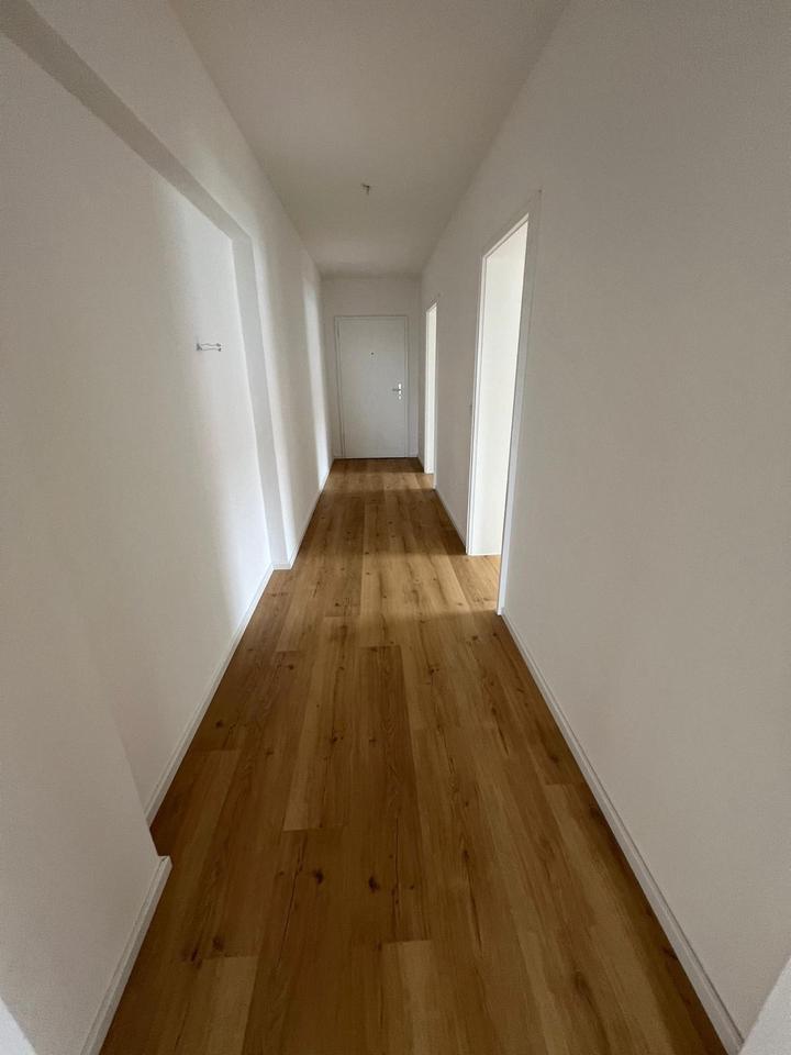 Thumbnail-4-Zimmer Wohnung zu vermieten