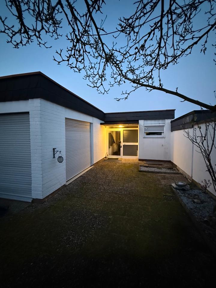 Thumbnail-Bungalow in ruhiger Lage Wertheim-Wartberg