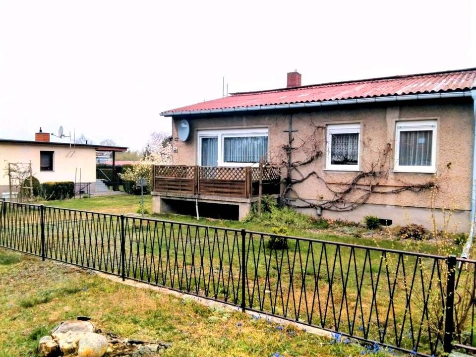 Thumbnail-Doppelhaushälfte