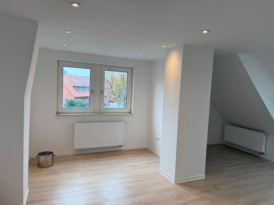 Thumbnail-Wohnung in Steimbke ab sofort zu vermieten