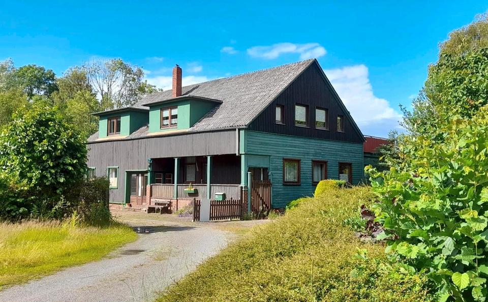 Thumbnail-Haus zu verkaufen