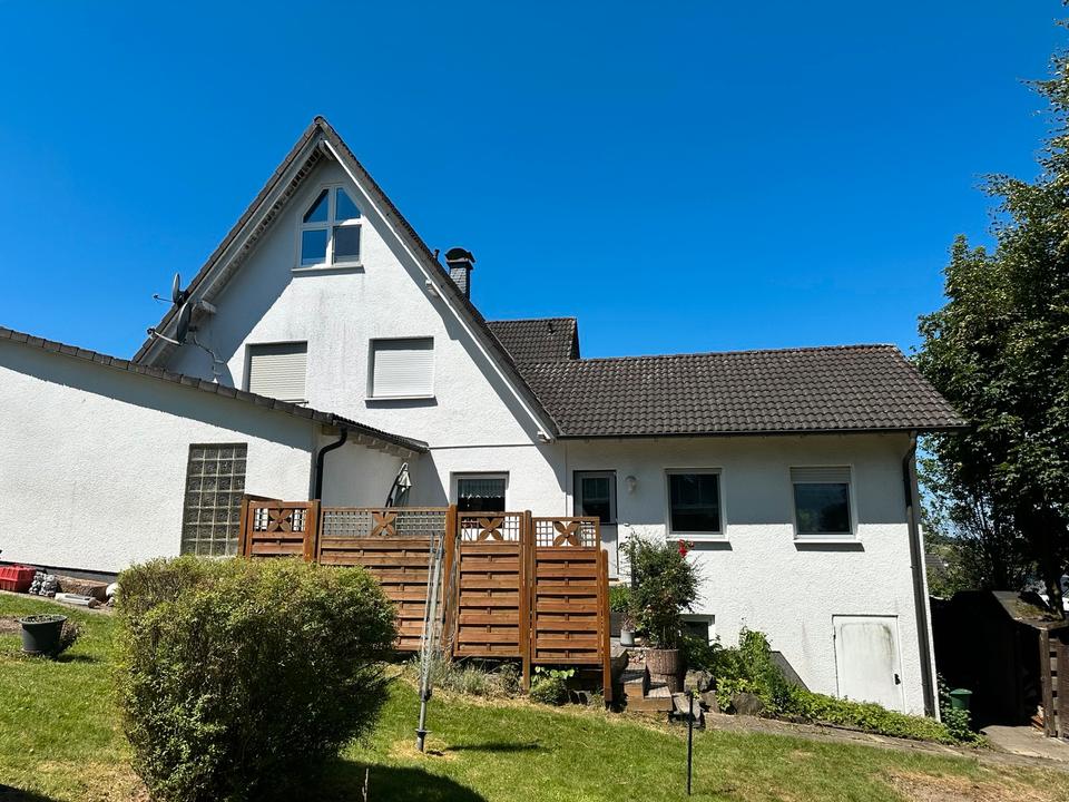 Thumbnail-Kleine Wohnung,48m2, ALLES Neu! 57482 Schönau-Altenwenden