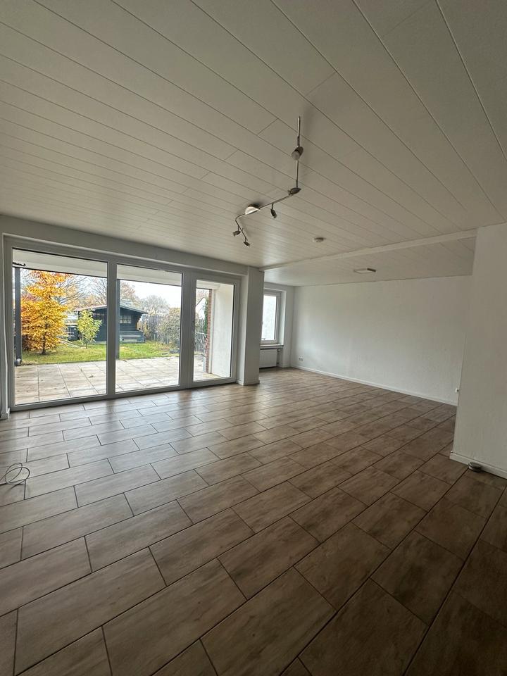 Thumbnail-Haus zur Miete in Weddel