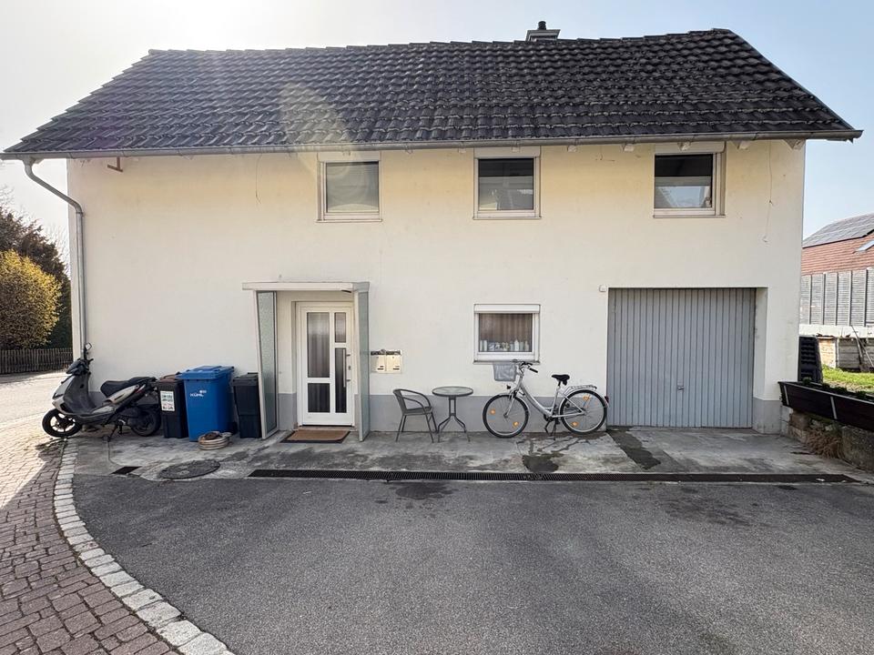 Thumbnail-Einfamilienhaus zu verkaufen von privat