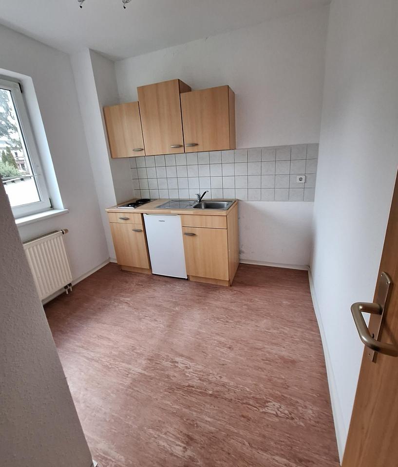 Thumbnail-Einzimmerwohnung in Schönwalde Glien