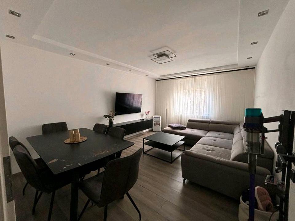 Thumbnail-3 zimmer wohnung+1100 euro Kaltmiete