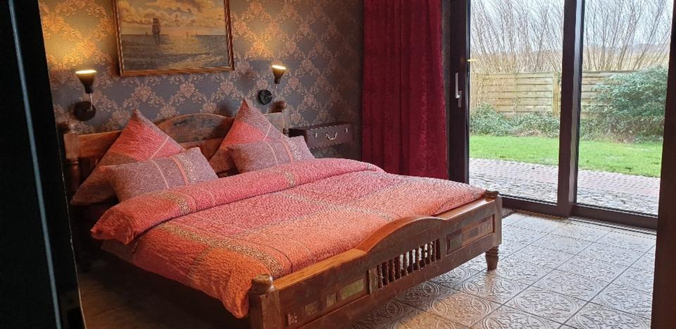 Thumbnail-Ferienhaus Strandperle St. Peter-Ording