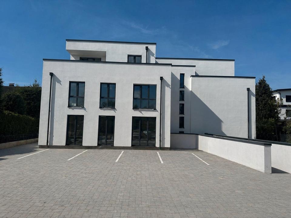 Thumbnail-Moderne Penthousewohnung im Neubau – 75 m² in Hövelhof