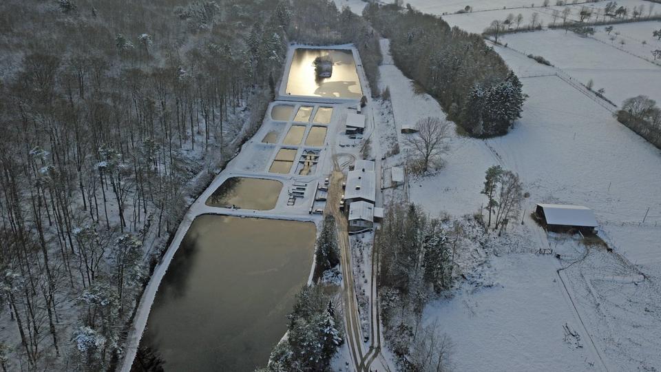 Thumbnail-Ferienwohnung am See