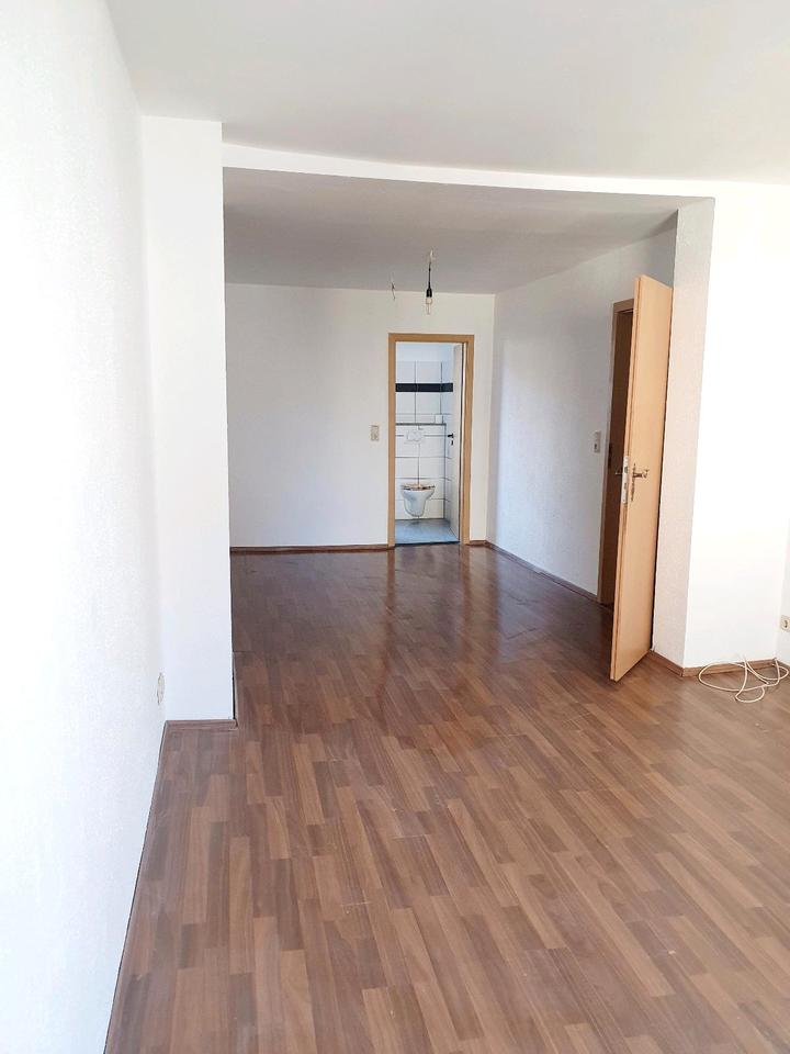 Thumbnail-gemütliche 2.5 Zimmer Wohnung am Herminghauspark