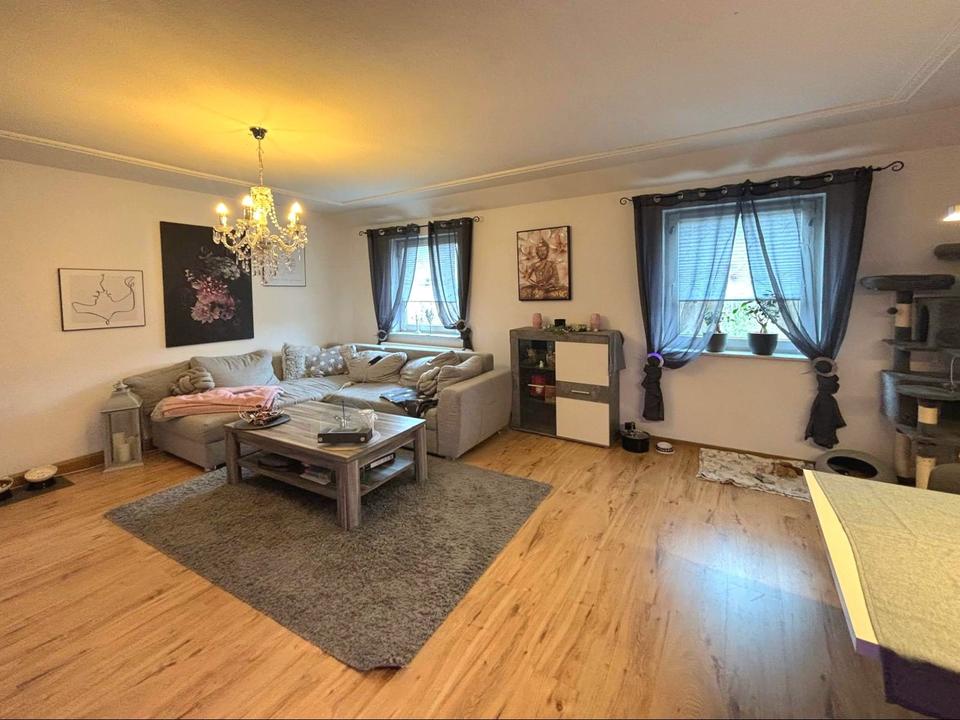 Thumbnail-Ihre Ruheoase - Gemütliche Wohnung in Lauta