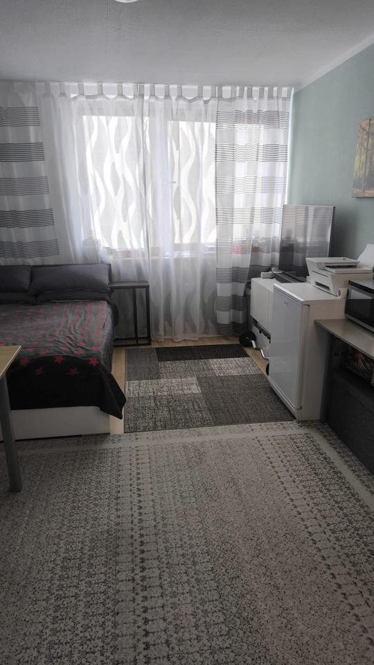 Thumbnail-Einzimmer WG Wohnung in Gießen