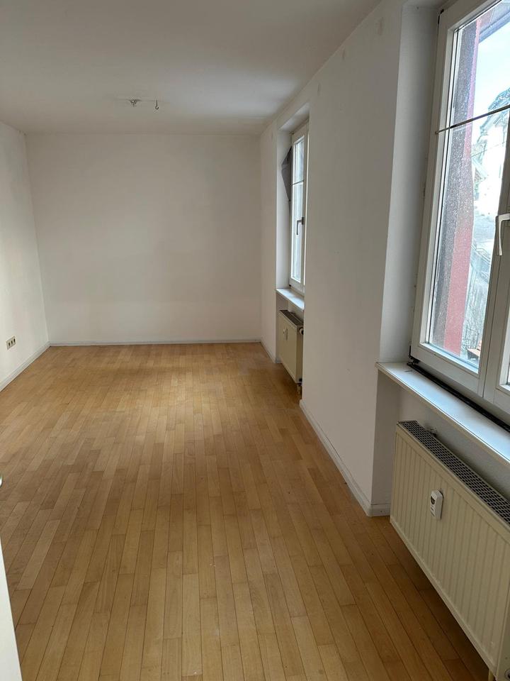 Thumbnail-Großzügiges Wohnen im Zentrum von Laufenburg