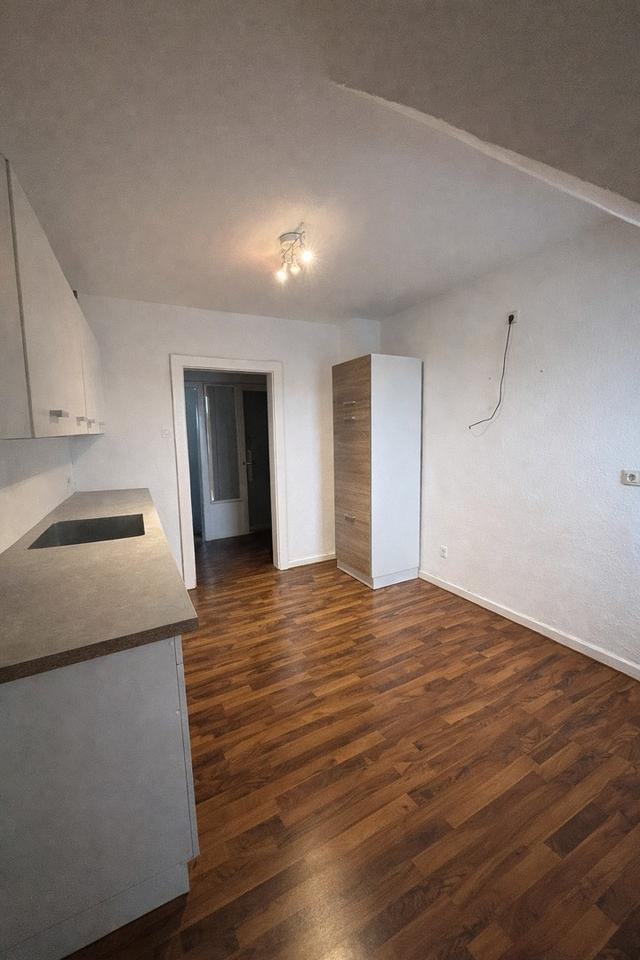 Thumbnail-Wohnen am Park! Ruhige und helle 3 Zimmer-Wohnung im 3. OG.