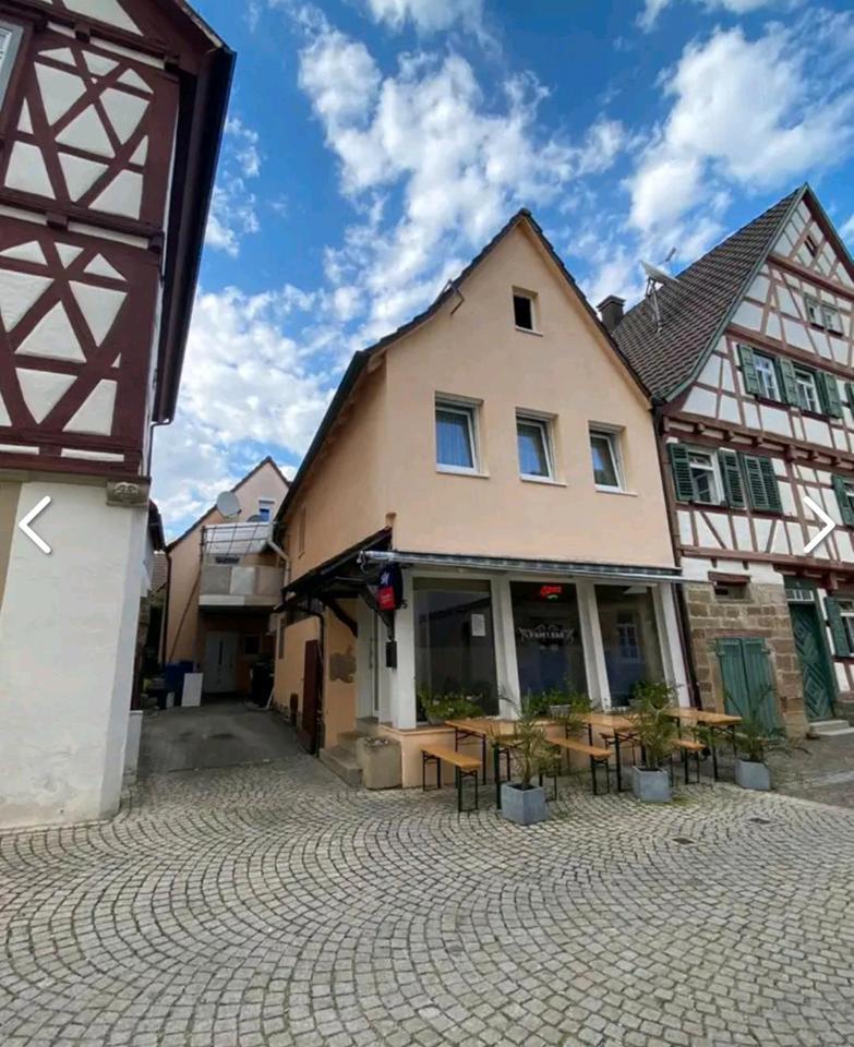 Thumbnail-Dreistöckiges Einfamilienhaus zur Verkauf