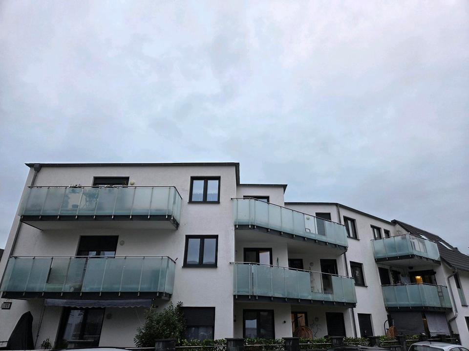 Thumbnail-2 Zimmer-Wohnung Neubau mit Terrasse