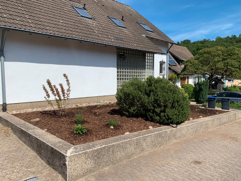 Thumbnail-1-Zimmer-Apartment (25 m²) möbliert – Uni-Nähe Saarbrücken