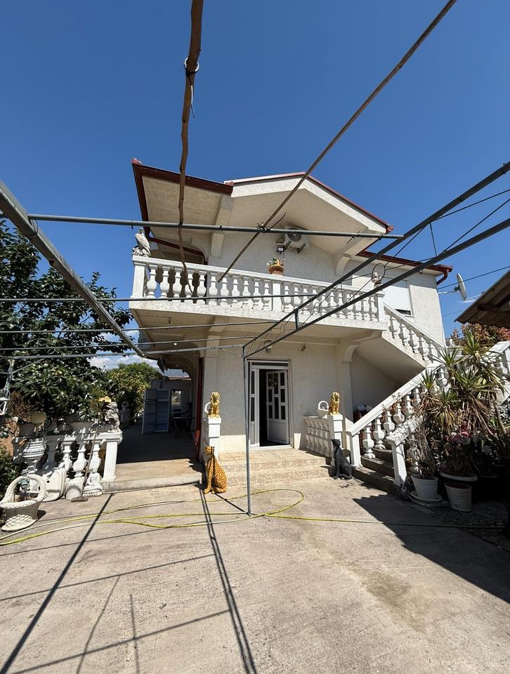 Thumbnail-Haus Immobilie Montenegro Podgorica Privatverkauf