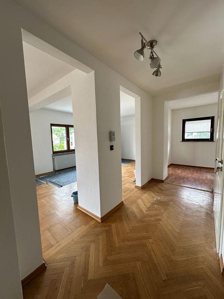 Thumbnail-Ruhige Wohnung an EinzelpersonPärchen