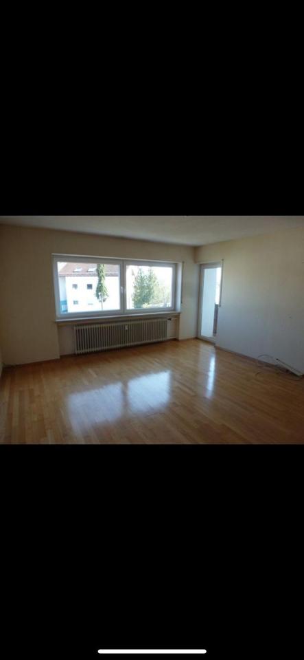 Thumbnail-Zu Vermieten in Nersingen direkt 3 Zimmer Wohnung ca 86 m2