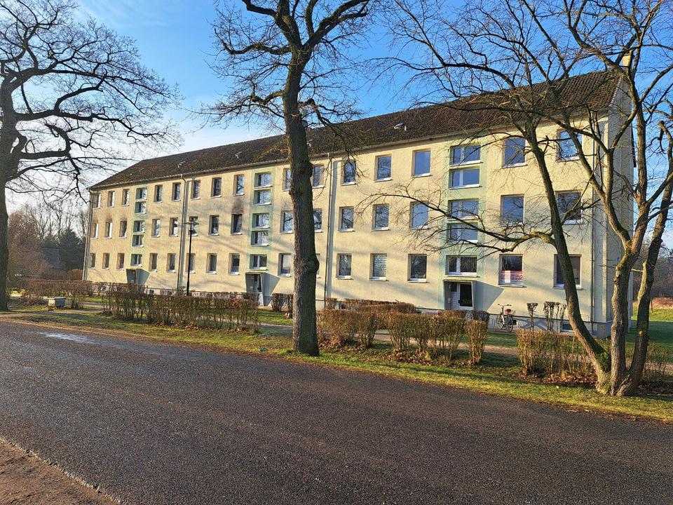 Thumbnail-Drei-Raum-Wohnung in Brunn – praktisch & bezahlbar