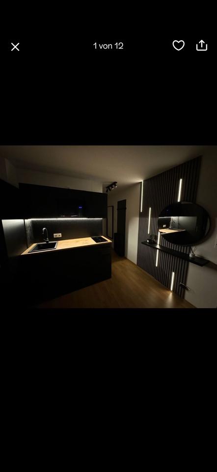 Thumbnail-Neubau Apartment* Balkon Nähe WöSee -zur Untermiete