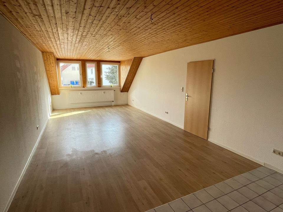 Thumbnail-Schöne, helle 3-Zimmer-Wohnung mit viel Charme!