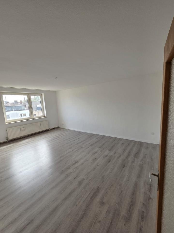 Thumbnail-2 Zimmerwohnung 57 qm in der Fußgängerzone Alt-Homberg