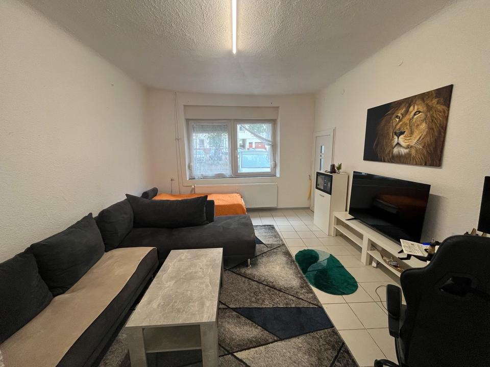 Thumbnail-Wohnung mieten