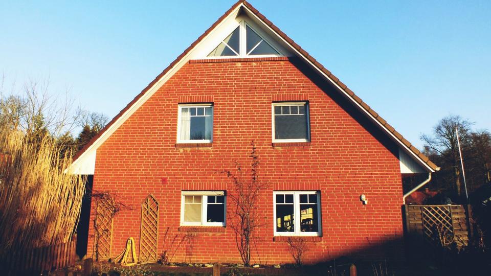 Thumbnail-Schöne Doppelhaushälfte Niedrigenergie in Fredenbeck